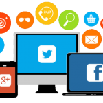 Social Media Management and Monitoring